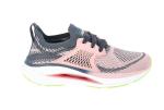 Avia Women's Slip-On Athletic Sneakers in Black or Pink