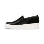 Naturalizer Women's Mirabel Slip-On Platform Sneakers