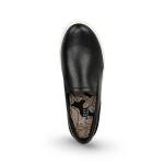 Naturalizer Women's Mirabel Slip-On Platform Sneakers