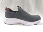 Skechers Vapor Foam Men's Slip-On Sneakers - Wide Fit
