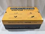 Skechers Vapor Foam Men's Slip-On Sneakers - Wide Fit