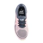 Avia Women's Slip-On Athletic Sneakers in Black or Pink