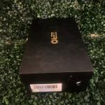 ZRO Zero Gentry Men's White Slip-On Sneakers 9.5