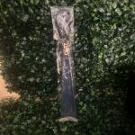 ZRO Zero Gentry Men's White Slip-On Sneakers 9.5