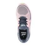 Avia Women's Slip-On Athletic Sneakers in Black or Pink