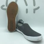 Hurley Men's Arlo Slip-On Canvas Sneakers