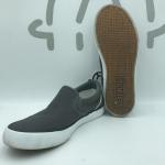 Hurley Men's Arlo Slip-On Canvas Sneakers