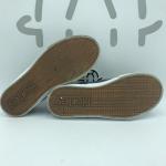 Hurley Men's Arlo Slip-On Canvas Sneakers