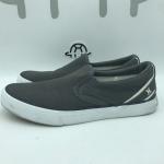 Hurley Men's Arlo Slip-On Canvas Sneakers