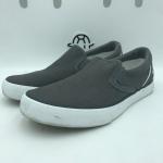 Hurley Men's Arlo Slip-On Canvas Sneakers