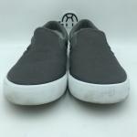 Hurley Men's Arlo Slip-On Canvas Sneakers