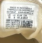 Converse Shoreline Slip-On Women’s White Sneakers Size 10