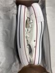 Converse Shoreline Slip-On Women’s White Sneakers Size 10