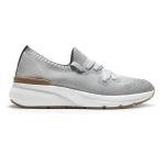 Men's Breathable Lightweight Slip-On Casual Sneakers