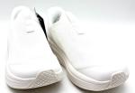 Airhas Women's White Slip-On Low Top Sneakers Size 8