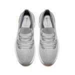 Men's Breathable Lightweight Slip-On Casual Sneakers