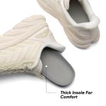 Lightweight Breathable Slip-On Women's Walking Sneakers