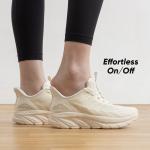 Lightweight Breathable Slip-On Women's Walking Sneakers