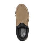 Fittington Men's Slip-On Hiking Sneakers