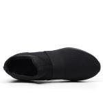 Men's Slip-On Sneakers for Casual Outdoor Activities