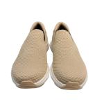 Ryka Women’s Fling Slip-On Sneakers - Latte