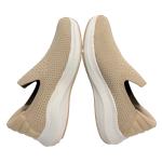 Ryka Women’s Fling Slip-On Sneakers - Latte