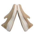 Ryka Women’s Fling Slip-On Sneakers - Latte