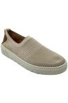Ryka Women's Vista Slip On Sneakers - Terra Taupe