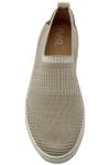 Ryka Women's Vista Slip On Sneakers - Terra Taupe