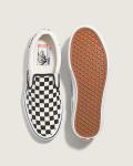 VANS Classic Slip-On Sneakers for Easy Style