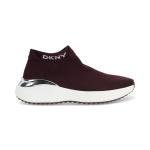 Women's Wine Zhavia Slip-On Sneakers