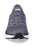 Avia Men's Gray Slip-On Jogger Sneakers