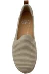 Ryka Women's Effort Slip-On Sneakers in Terra Taupe