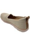Ryka Women's Effort Slip-On Sneakers in Terra Taupe