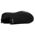 Men's Lightweight Slip-On Casual Athletic Sneakers