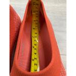 FitFlop Uberknit Women's Coral Slip-On Sneakers