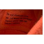 FitFlop Uberknit Women's Coral Slip-On Sneakers