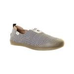 YEOJI Women’s Slip-On Sneakers with Removable Sole