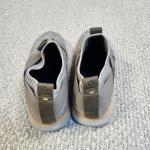 Cole Haan GrandMotion Men's Gray Slip-On Sneakers Size 10