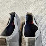 Cole Haan GrandMotion Men's Gray Slip-On Sneakers Size 10