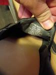 Olukai Nohea Pae Men's Black Slip-On Sneakers Size 10.5