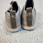 Cole Haan GrandMotion Men's Gray Slip-On Sneakers Size 10