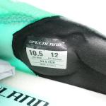 Speedland Men's GS:PDX Hyper Performance Trail Sneakers