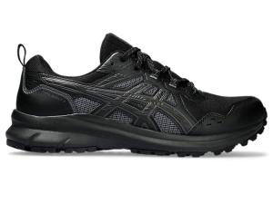 ASICS Men's Trail Scout 3 Sneakers in Black