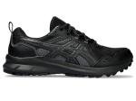 ASICS Men's Trail Scout 3 Sneakers in Black