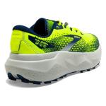 Brooks Caldera 6 Men's Trail Running Shoes Size 10