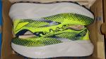Brooks Caldera 6 Men's Trail Running Shoes Size 10