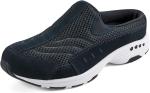 Easy Spirit Women's Traveltime Mule Walking Sneakers