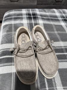 Heydude Casual Sneakers for Everyday Comfort