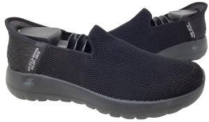 Skechers Women's Go Walk Joy Vela Slip-Ons